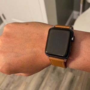 Apple Watch Series 3 GPS